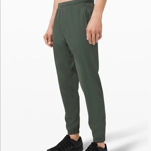 Lululemon Surge Jogger *29” - Smoked Spruce